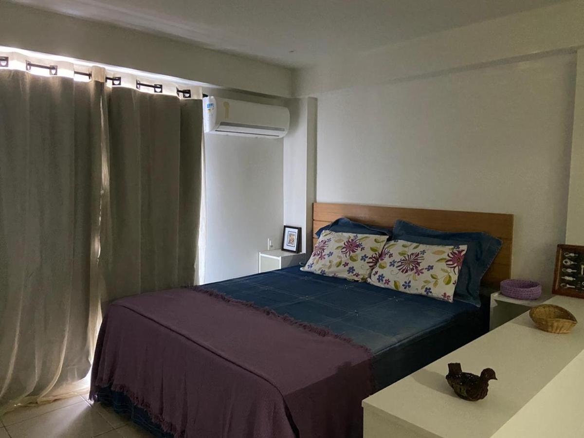 Flat Camorim Em Angra Dos Reis/Rj. Eksteriør billede