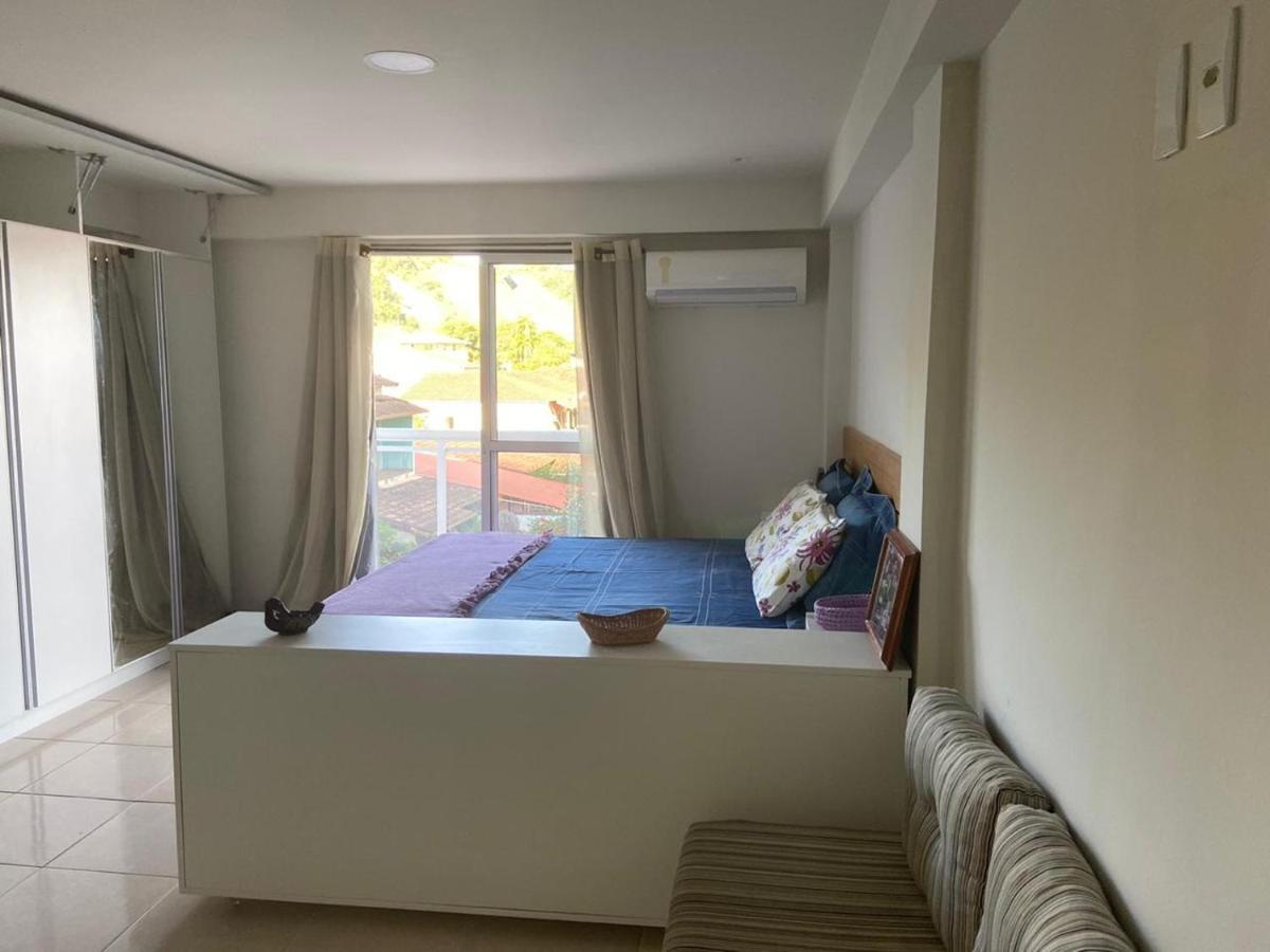 Flat Camorim Em Angra Dos Reis/Rj. Eksteriør billede