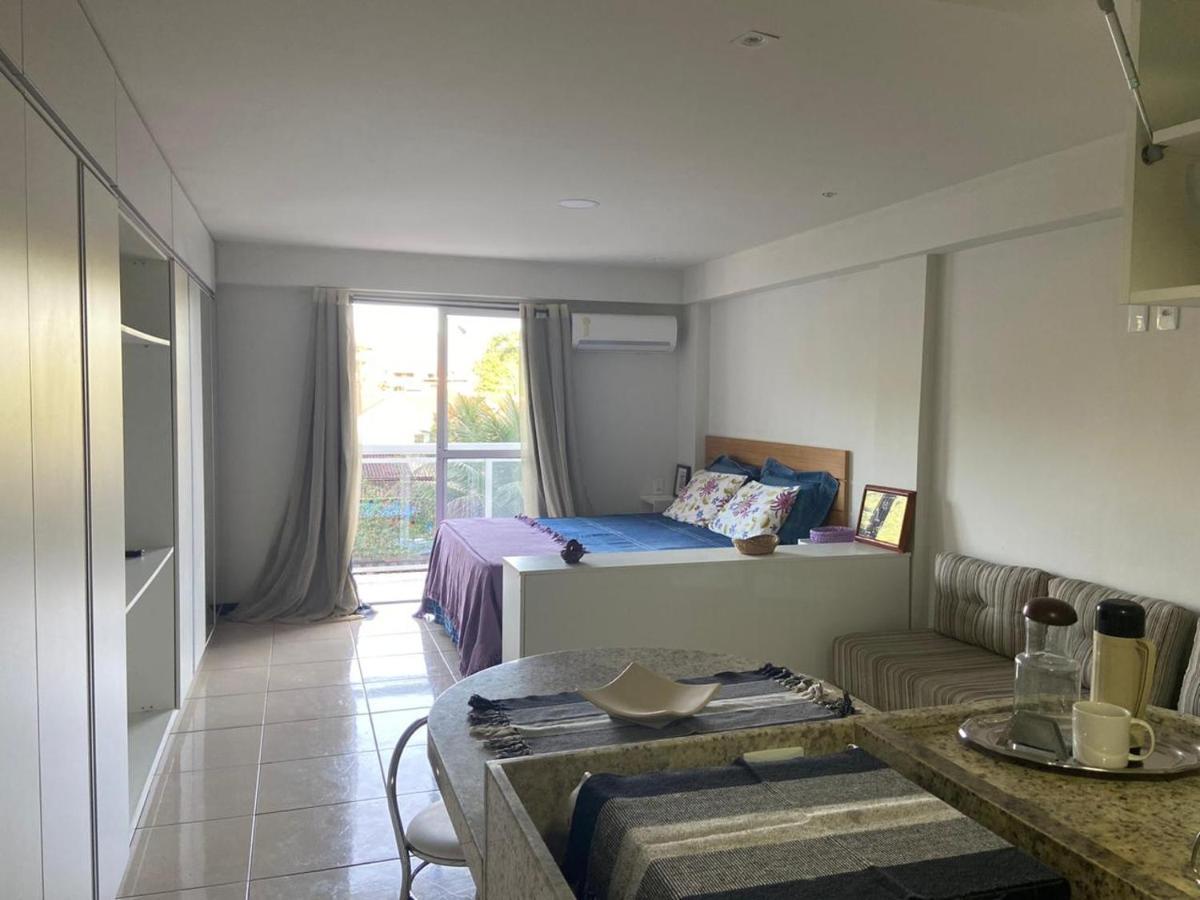 Flat Camorim Em Angra Dos Reis/Rj. Eksteriør billede