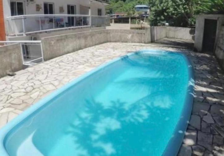 Flat Camorim Em Angra Dos Reis/Rj. Eksteriør billede